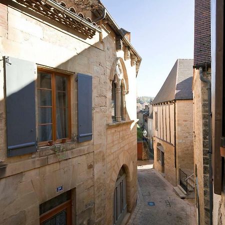 Appartement De Charme Centre Historique Sarlat מראה חיצוני תמונה