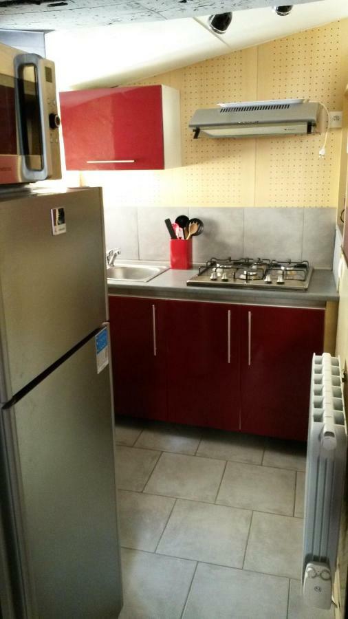 Appartement De Charme Centre Historique Sarlat מראה חיצוני תמונה